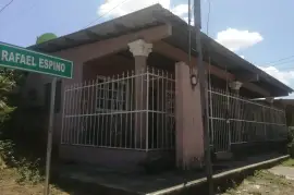 Venta Casa, Llano Largo, Los Santos