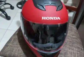 Casco Honda NUEVO, Nuevo